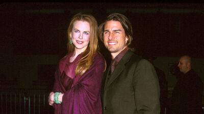 Ex-Scientology Officer Claims Nicole Kidman Was a ‘Negative Influence’ On Tom Cruise—Why They Divorced - stylecaster.com