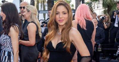 Shakira facing up to eight years in jail after being ordered to stand trial over alleged £12 million tax fraud - www.msn.com - Spain - Colombia