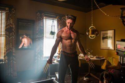Ryan Reynolds Confirms Hugh Jackman Will Reprise Wolverine In ‘Deadpool 3’ - etcanada.com - Australia - county Reynolds