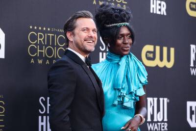 Joshua Jackson & Jodie Turner-Smith ‘Can’t Wait’ To Play ‘The Mighty Ducks’ For Their Daughter - etcanada.com - city Vancouver