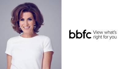 British Board of Film Classification Appoints TV Presenter Natasha Kaplinsky as President (EXCLUSIVE) - variety.com - Britain - Beyond