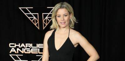Elizabeth Banks Regrets ‘Charlie’s Angels’ Marketing: It Wasn’t a ‘Feminist Manifesto,’ Just an ‘Action Movie’ - variety.com - New York - USA - Hollywood - county Banks