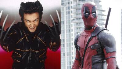 Hugh Jackman Is Back as Wolverine in ‘Deadpool 3’ With Ryan Reynolds, Coming in 2024 - variety.com - Jordan - Houston