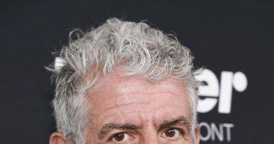Jealous and fed up with fame: Anthony Bourdain's final texts revealed… - www.wonderwall.com - France - Rome
