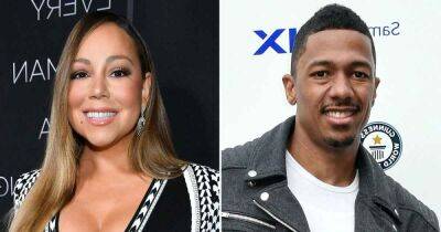 Mariah Carey ‘Doesn’t Keep Up’ With Ex-Husband Nick Cannon’s Growing Family: ‘There’s Too Many’ Kids and Girlfriends - www.usmagazine.com - county Cannon - Morocco - city Monroe