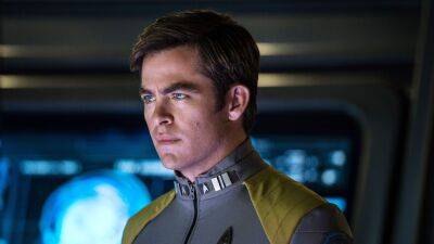 Next ‘Star Trek’ Unset From Paramount Release Calendar - deadline.com - county Geneva - county Robertson