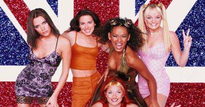 Melanie Chisholm’s ‘The Sporty One’ Book Revelations: 1st Impressions of the Spice Girls, Why Mel B and Geri Clashed, More - www.usmagazine.com - county Brown