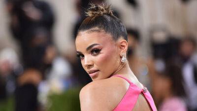 Leslie Grace Shares Song She Listened To While Filming ‘Batgirl’ That Has Now Taken “A Whole Other Meaning” After Movie Got Shelved - deadline.com