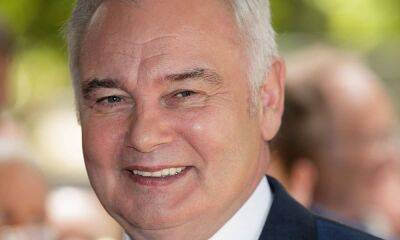 Eamonn Holmes forced to take a break from TV as he undergoes important operation - hellomagazine.com