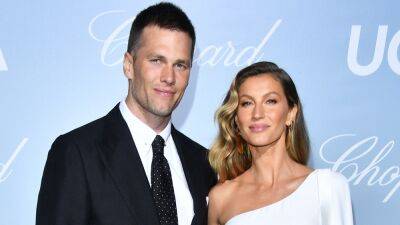 Tom Brady and Gisele Bündchen need 'open communication' or 'resentment may kick in,' relationship expert says - www.foxnews.com - county Bay