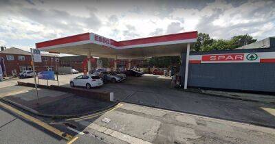 Plans to demolish petrol station to build new Asda store - www.manchestereveningnews.co.uk - Australia - Britain - USA - Manchester