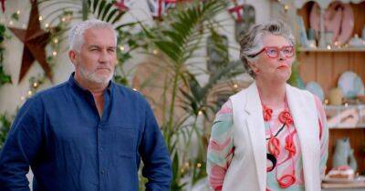 Channel 4 Great British Bake Off fans question Dame Prue's announcement after being left 'incensed' by bread week - www.manchestereveningnews.co.uk - Britain - France - Sweden - Ireland - Malaysia