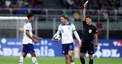 Alvarez and Akanji stake Man City claims but Stones and Grealish miss chance on international duty - www.manchestereveningnews.co.uk - Manchester - Germany - Qatar - county Rice