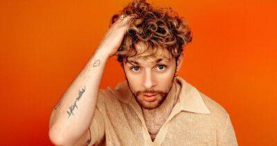 Tom Grennan announces new album What Ifs & Maybes and UK tour dates for 2023 - www.officialcharts.com - Britain - Scotland