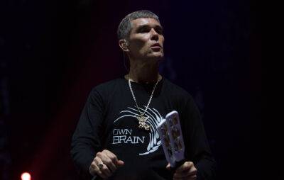 Ian Brown addresses negative reaction to opening of UK tour: “HATERS HATE AND LOVERS LOVE!” - www.nme.com - Britain