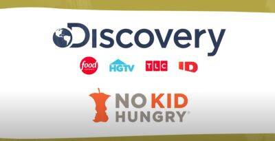 Warner Bros. Discovery Expands Partnership with No Kid Hungry to Donate Another 1 Billion Meals by September 2023 - variety.com - USA