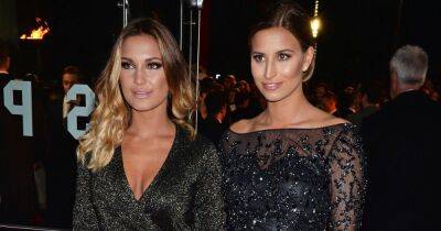 Sam Faiers and Ferne McCann's rocky friendship from TV show rivalry to 'vile voice notes' - www.ok.co.uk