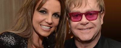 One Liners: Britney Spears & Elton John, GESAC, Gaz Coombes, more - completemusicupdate.com - London