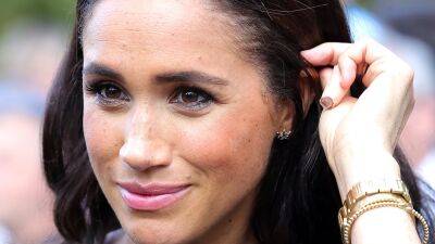 Meghan Markle's 'Archetypes' podcast slated for big return, mourning period for the queen is over - www.foxnews.com - USA