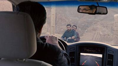 Sideshow, Janus Films Take U.S. Rights For Jafar Panahi’s Venice Winner ‘No Bears’ & Announce Best Director Oscar Push - deadline.com - New York - USA - Iran - city Venice - city Tehran