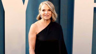 Katie Couric Reveals She Was Diagnosed With Breast Cancer - www.etonline.com - USA
