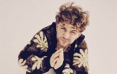 Tom Grennan announces new album ‘What Ifs & Maybes’ and 2023 UK arena tour - www.nme.com - Britain - London - Birmingham
