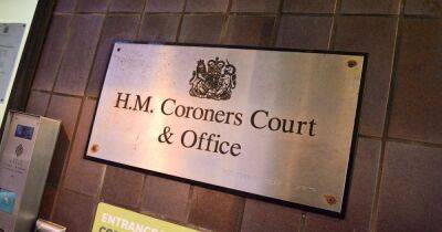 Man, 30, found dead by friend after night 'socialising', inquest hears - www.manchestereveningnews.co.uk