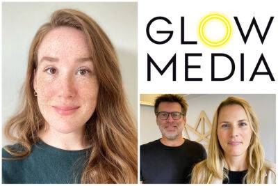 Formats Veteran Siobhan Crawford Launches Distributor Glow Media With ‘Bake Off Belgium’ Producer Free Kings - deadline.com - Britain - Belgium