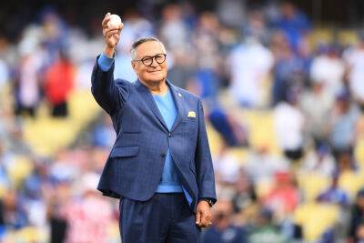 Jaime Jarrín to Retire From Broadcasting Dodgers Games in Spanish - variety.com - Spain - Los Angeles - Los Angeles - California - Mexico - Ecuador