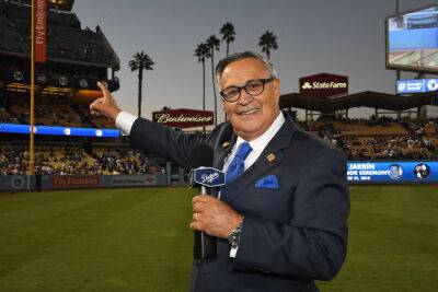 How the Dodgers’ 1958 Move to L.A. Lit Up Announcer Jaime Jarrín’s Career - variety.com - Spain - Los Angeles - Los Angeles - California - Mexico - city Brooklyn - Ecuador