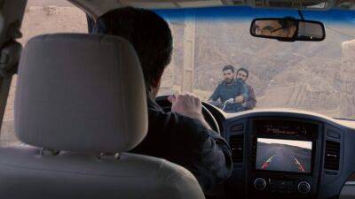 Imprisoned Iranian Director Jafar Panahi’s ‘No Bears’ Acquired for U.S. by Sideshow, Janus Films - variety.com - New York - Canada - Iran - Berlin