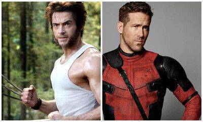 Hugh Jackman returns as Wolverine in ‘Deadpool 3’ with Ryan Reynolds - us.hola.com - county Reynolds