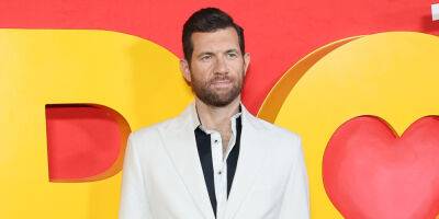 Billy Eichner Explains the Reason Why He Thinks Carrie Underwood Blocked Him on Twitter - www.justjared.com - USA