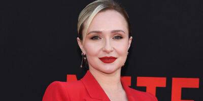 8 Big Revelations From Hayden Panettiere's Red Table Talk About Hitting 'Rock Bottom' - www.justjared.com