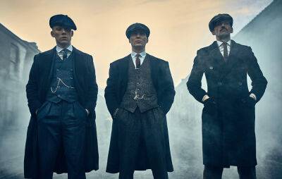 ‘Peaky Blinders’ creator teases new series: “If there is an appetite for the world then it will continue” - www.nme.com - Birmingham