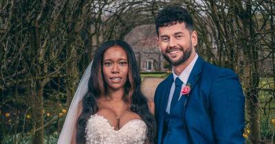 Married At First Sight UK stars ask to change partners - www.msn.com - Britain