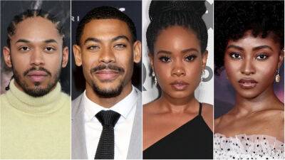 ‘Genius: MLK/X’ at Disney+ Casts Kelvin Harrison Jr., Aaron Pierre, Weruche Opia, Jayme Lawson in Lead Roles - variety.com