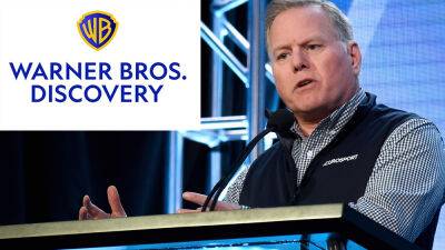 Warner Bros Discovery CEO David Zaslav On Rumored Merger Talks: “We Are Not For Sale” - deadline.com