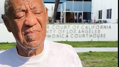 Bill Cosby Denied Retrial In 1970s Playboy Mansion Sexual Assault Case - deadline.com - Los Angeles - Santa Monica