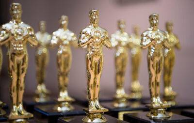 Russia to boycott 2023 Oscars amid Ukraine war - www.nme.com - USA - Ukraine - Russia - Soviet Union