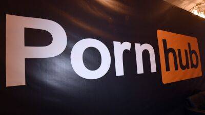 Pornhub and Allies Accuse Instagram of Double Standard After Porn Site’s Account Permanently Banned - variety.com