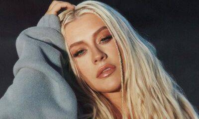 Christina Aguilera reveals she has fought to keep her last name: ‘I’m proud of where I come from’ - us.hola.com - Spain - Ecuador