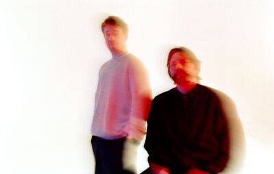 Mount Kimbie announce new double album featuring Slowthai, James Blake and more - www.nme.com