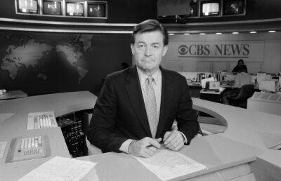 Bill Plante Dies: Longtime CBS News White House Correspondent Was 84 - deadline.com - Vietnam