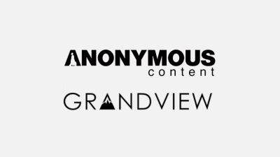 Anonymous Content to Explore Acquisition of Grandview/Automatik - variety.com - New York - county Cooke