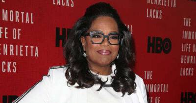 Oprah Winfrey drops huge hint she's planning a return to acting - www.msn.com - county Maui
