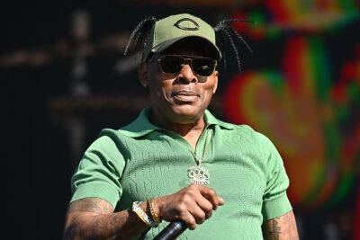 Coolio Dies: Grammy-Winning “Gangsta’s Paradise” Rapper Was 59 - deadline.com - Britain - New Zealand - Los Angeles - Chicago - Pennsylvania