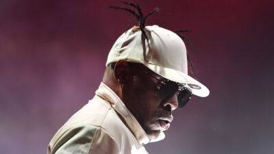 Coolio Tributes: Weird Al, MC Hammer, Ice Cube, Vanilla Ice & Others Mourn Rapper - deadline.com - county Power