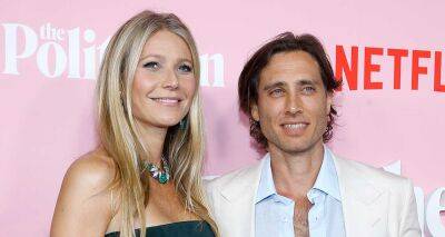 Gwyneth Paltrow Reveals Her 'One Regret' About Step-Parenting with Brad Falchuk - www.justjared.com
