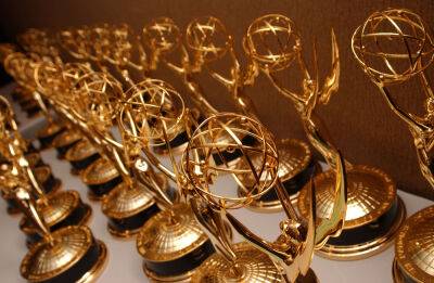 News & Documentary Emmys: Vice & ABC Lead With Eight Wins Each On Night 1 - deadline.com - Britain - New York - Manhattan - Germany